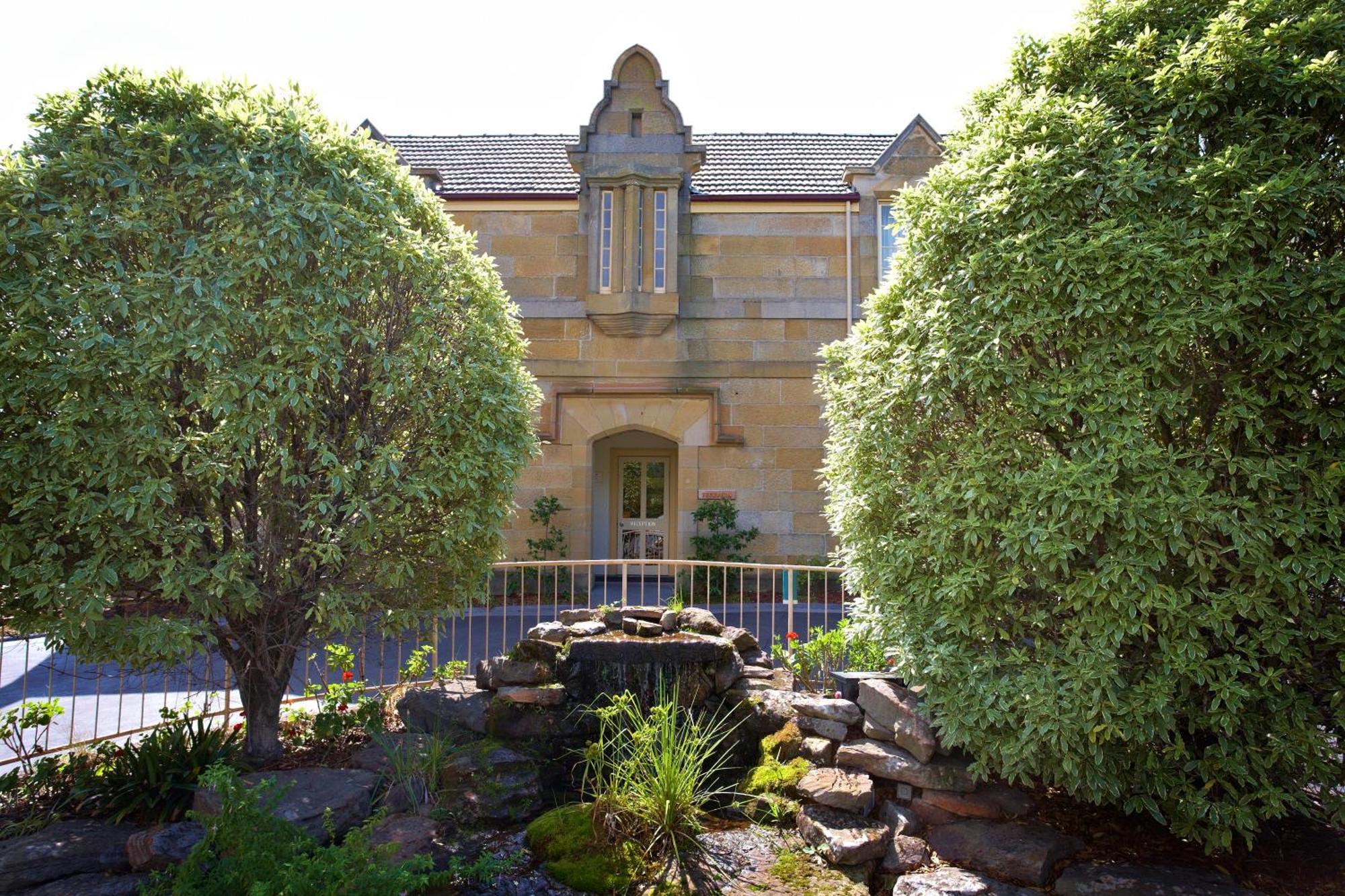 Quest Trinity House Aparthotel Hobart Kültér fotó