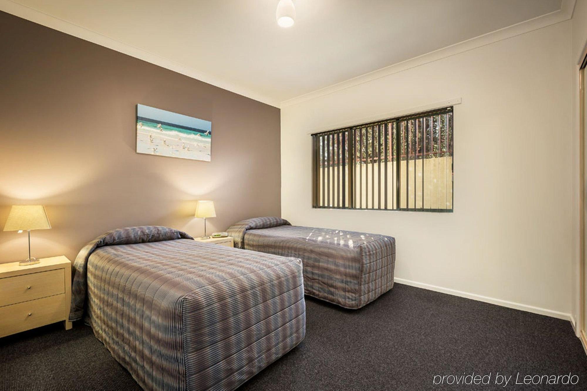 Quest Trinity House Aparthotel Hobart Kültér fotó