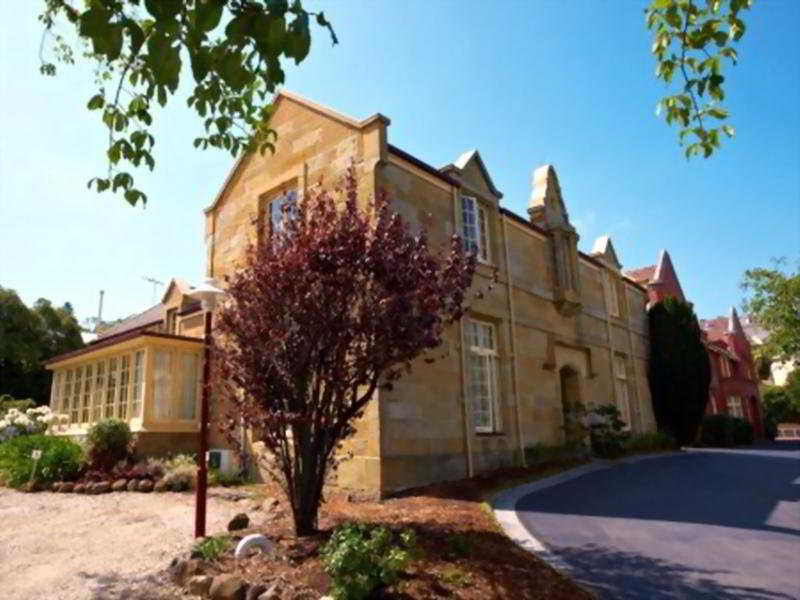Quest Trinity House Aparthotel Hobart Kültér fotó