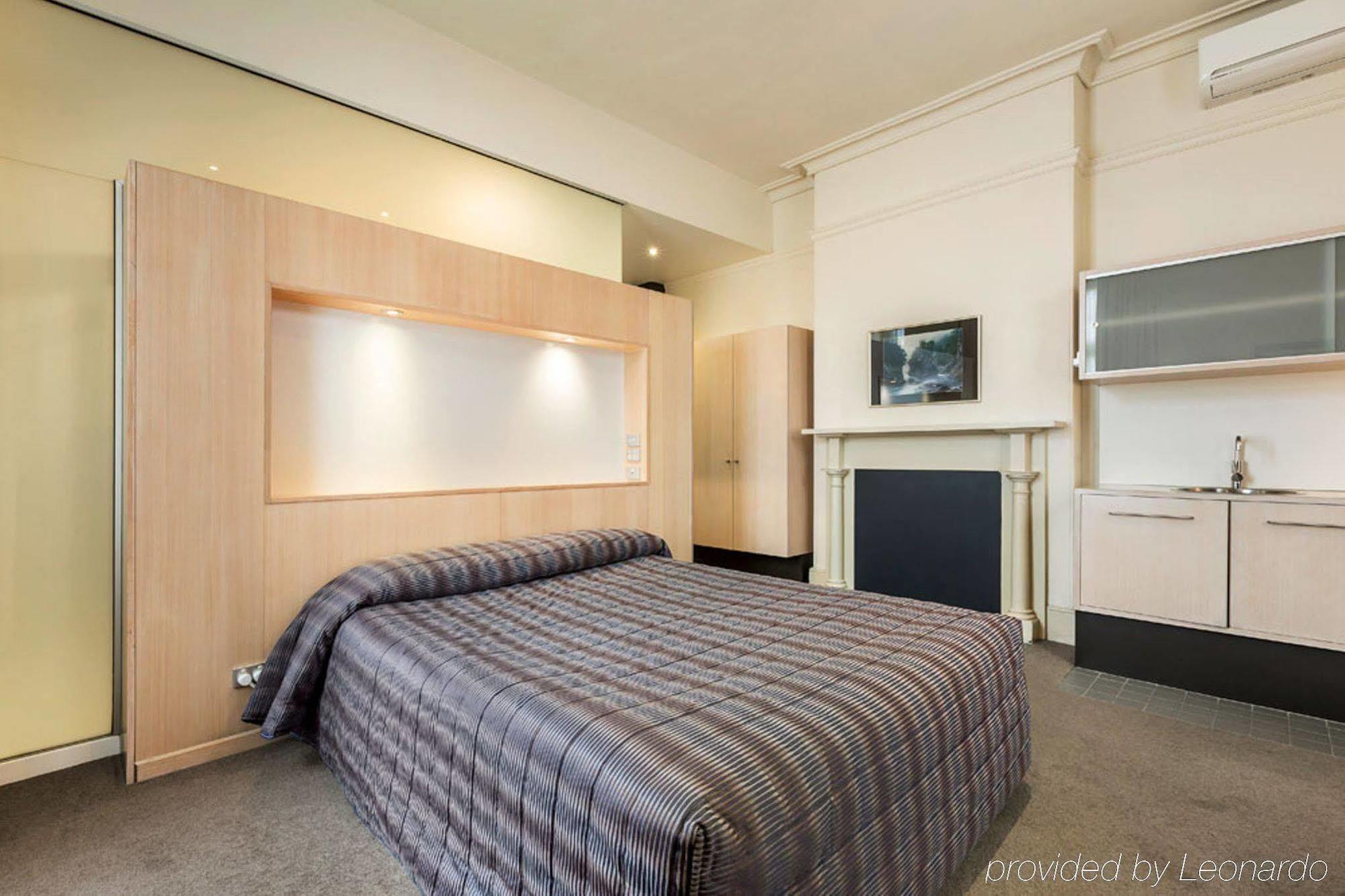 Quest Trinity House Aparthotel Hobart Kültér fotó