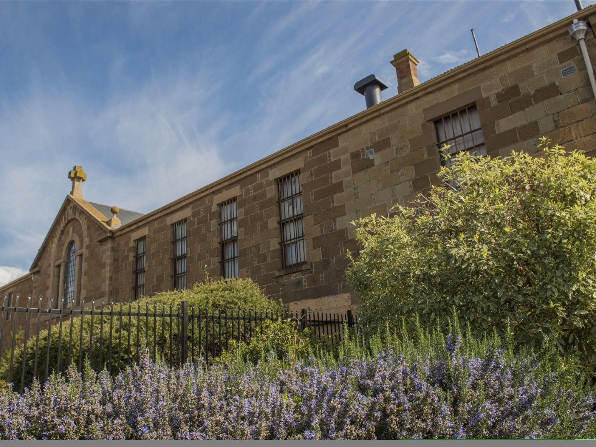 Quest Trinity House Aparthotel Hobart Kültér fotó