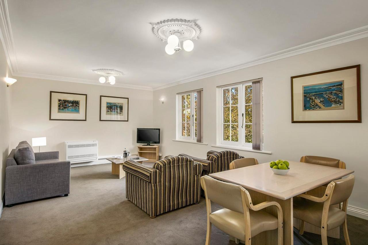 Quest Trinity House Aparthotel Hobart Kültér fotó