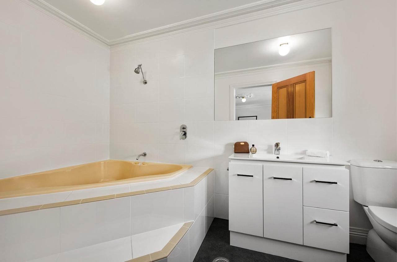 Quest Trinity House Aparthotel Hobart Kültér fotó