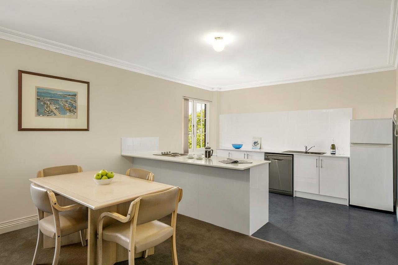 Quest Trinity House Aparthotel Hobart Kültér fotó